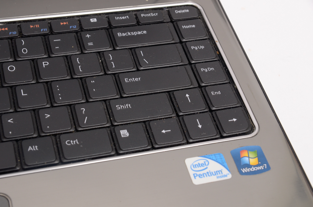 Dell Inspiron N4010 Laptop