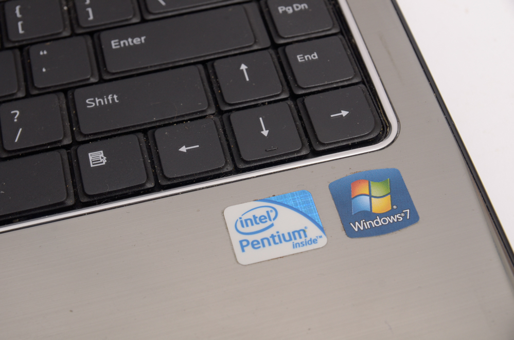 Dell Inspiron N4010 Laptop