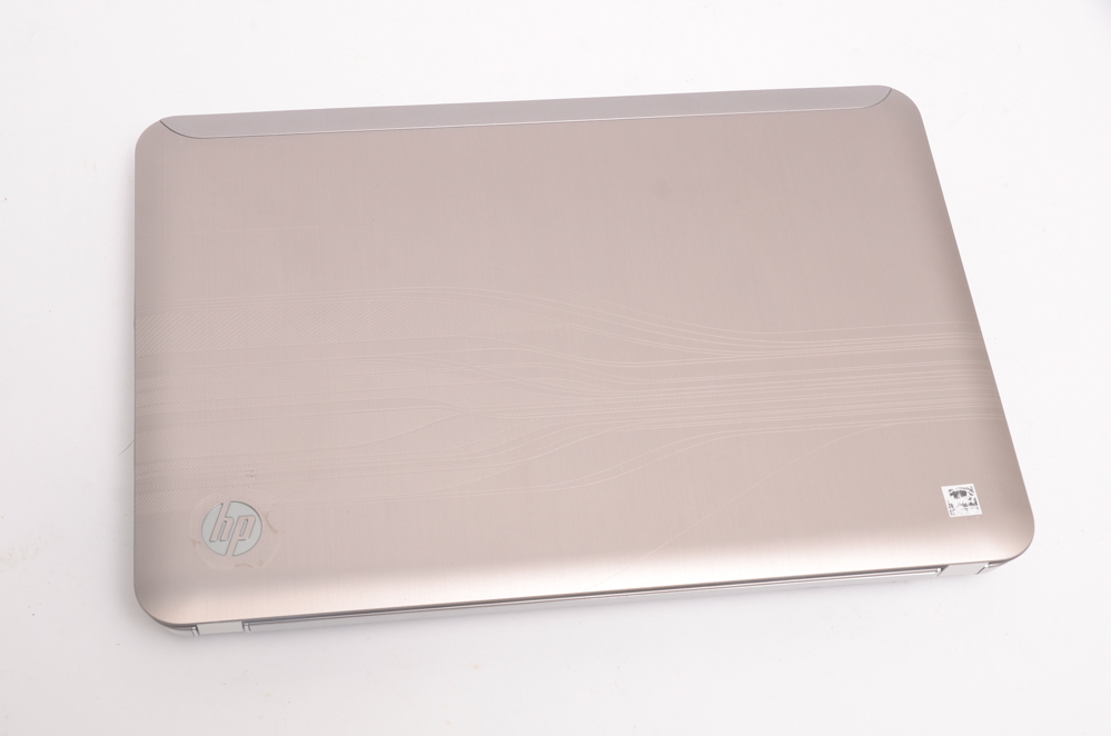 HP Pavilion DM4 Laptop