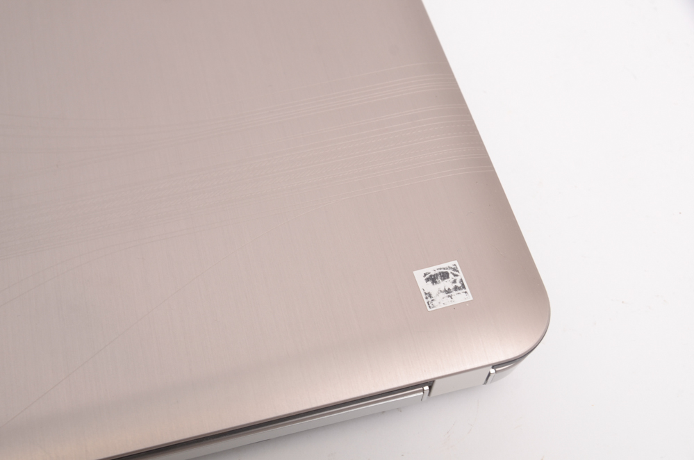 HP Pavilion DM4 Laptop