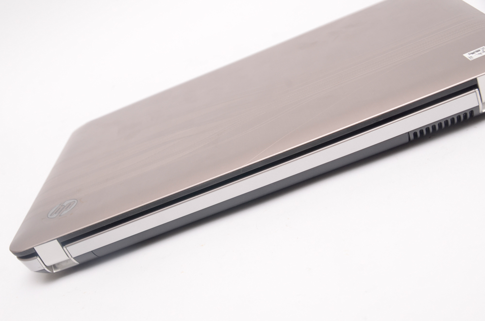 HP Pavilion DM4 Laptop