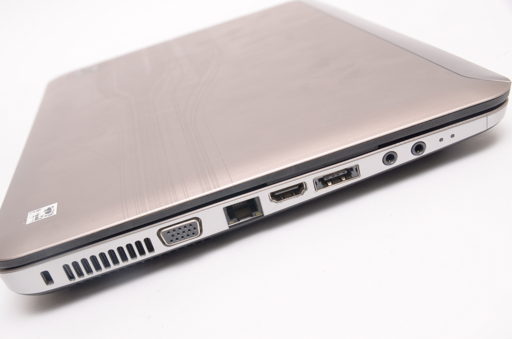 HP Pavilion DM4 Laptop