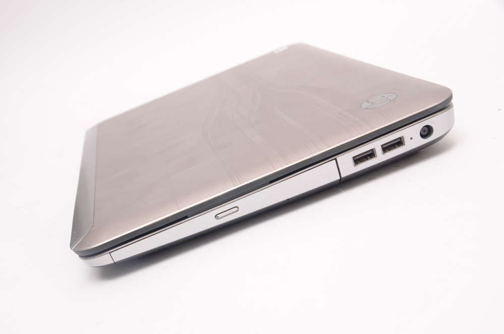 HP Pavilion DM4 Laptop