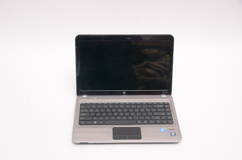 HP Pavilion DM4 Laptop