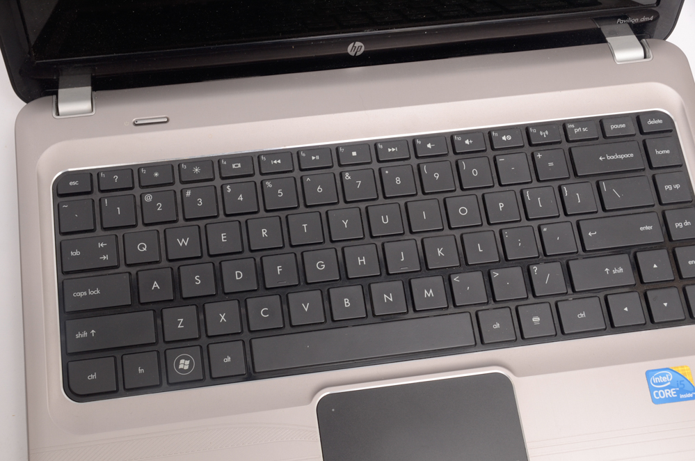 HP Pavilion DM4 Laptop