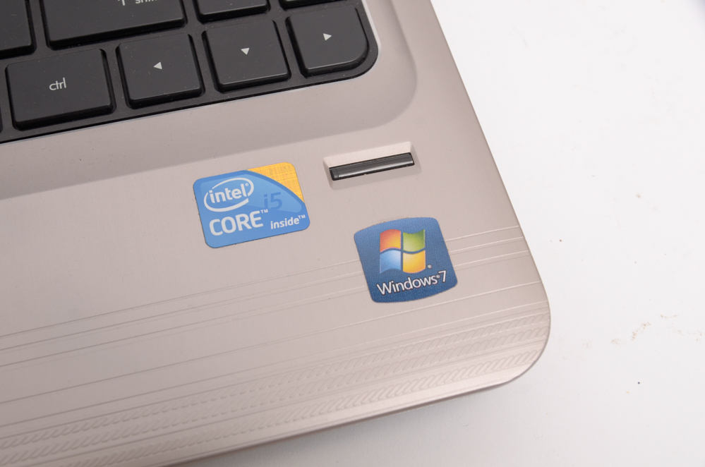 HP Pavilion DM4 Laptop