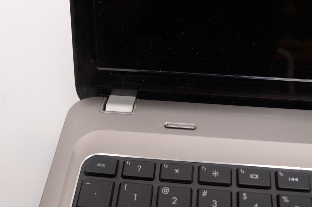 HP Pavilion DM4 Laptop