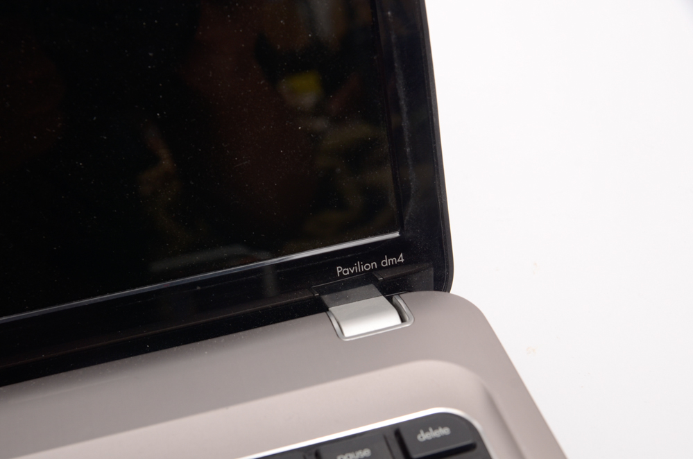 HP Pavilion DM4 Laptop