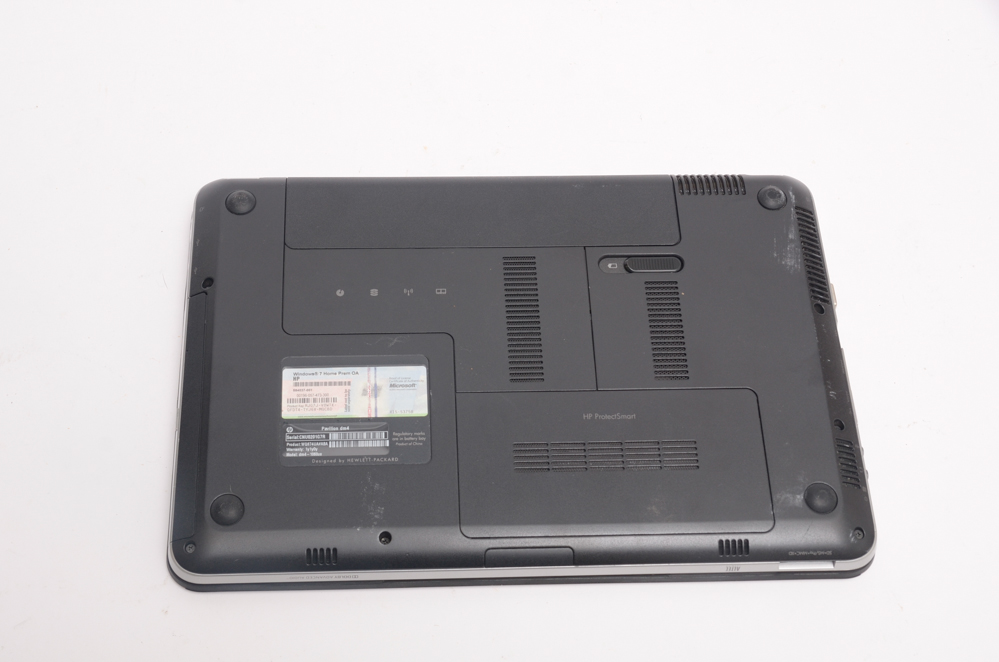 HP Pavilion DM4 Laptop