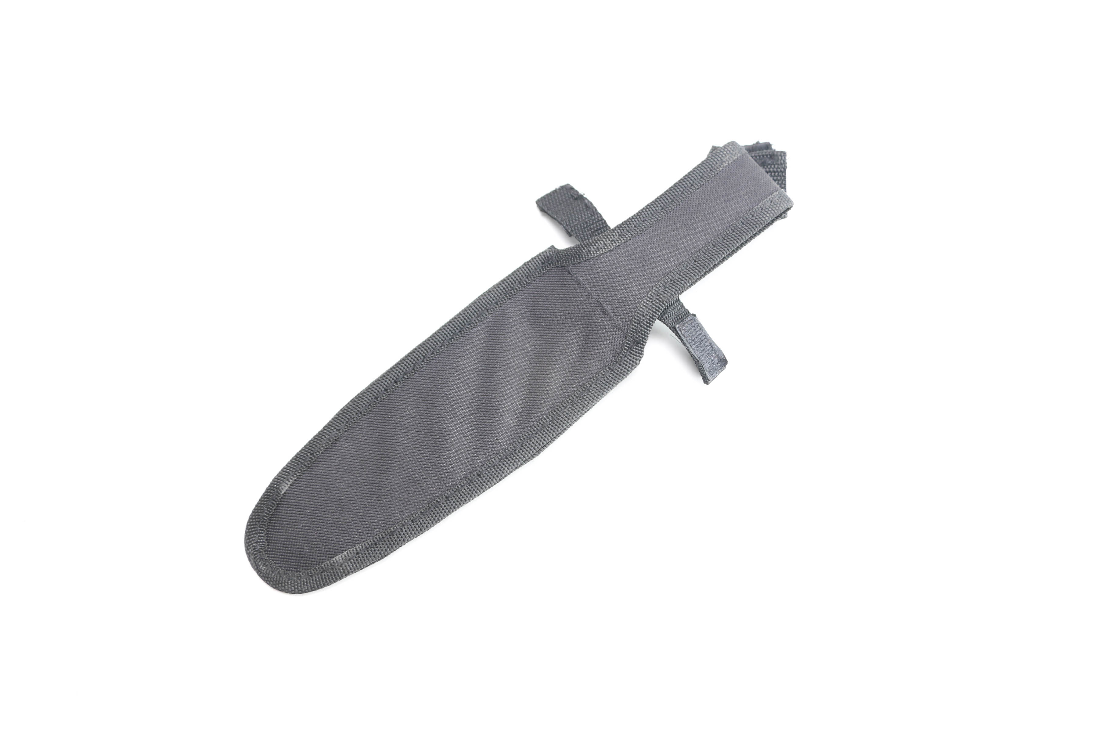 Sheffield "Rogue" 7" Knife and Sheathe.