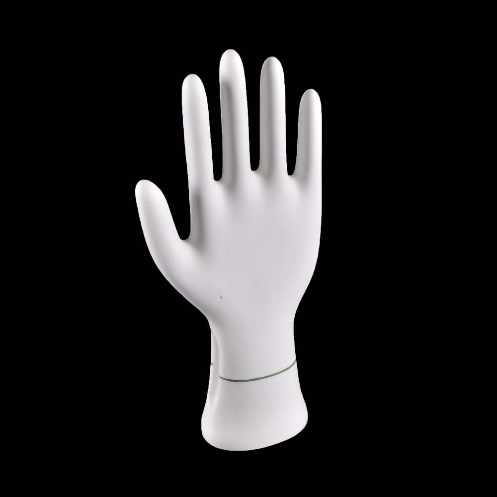 Rosenthal Technik Porcelain Glove Mold