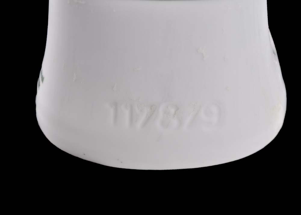 Rosenthal Technik Porcelain Glove Mold