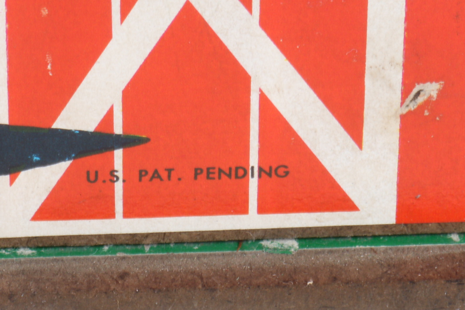 Vintage Fisher-Price Toy Collection