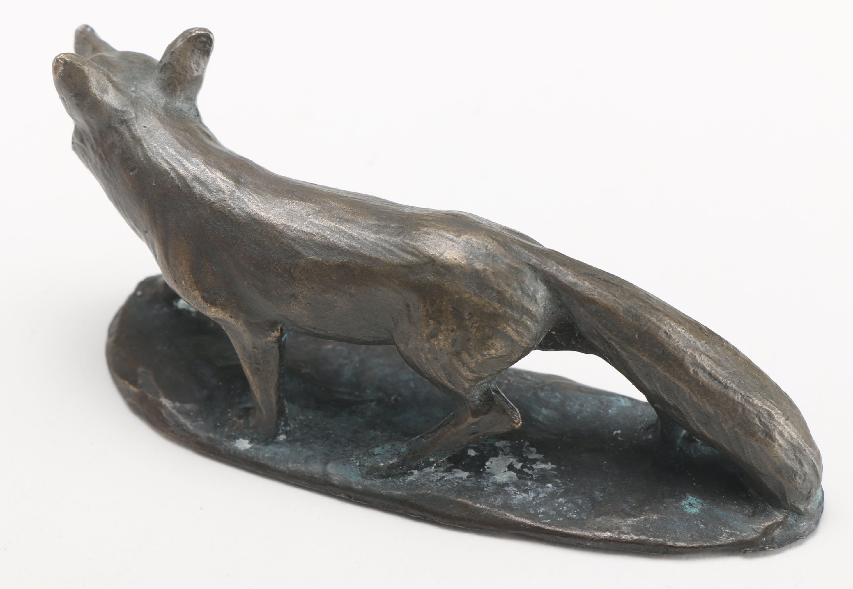 Limited Edition Siggy Puchta Bronze Sculptures