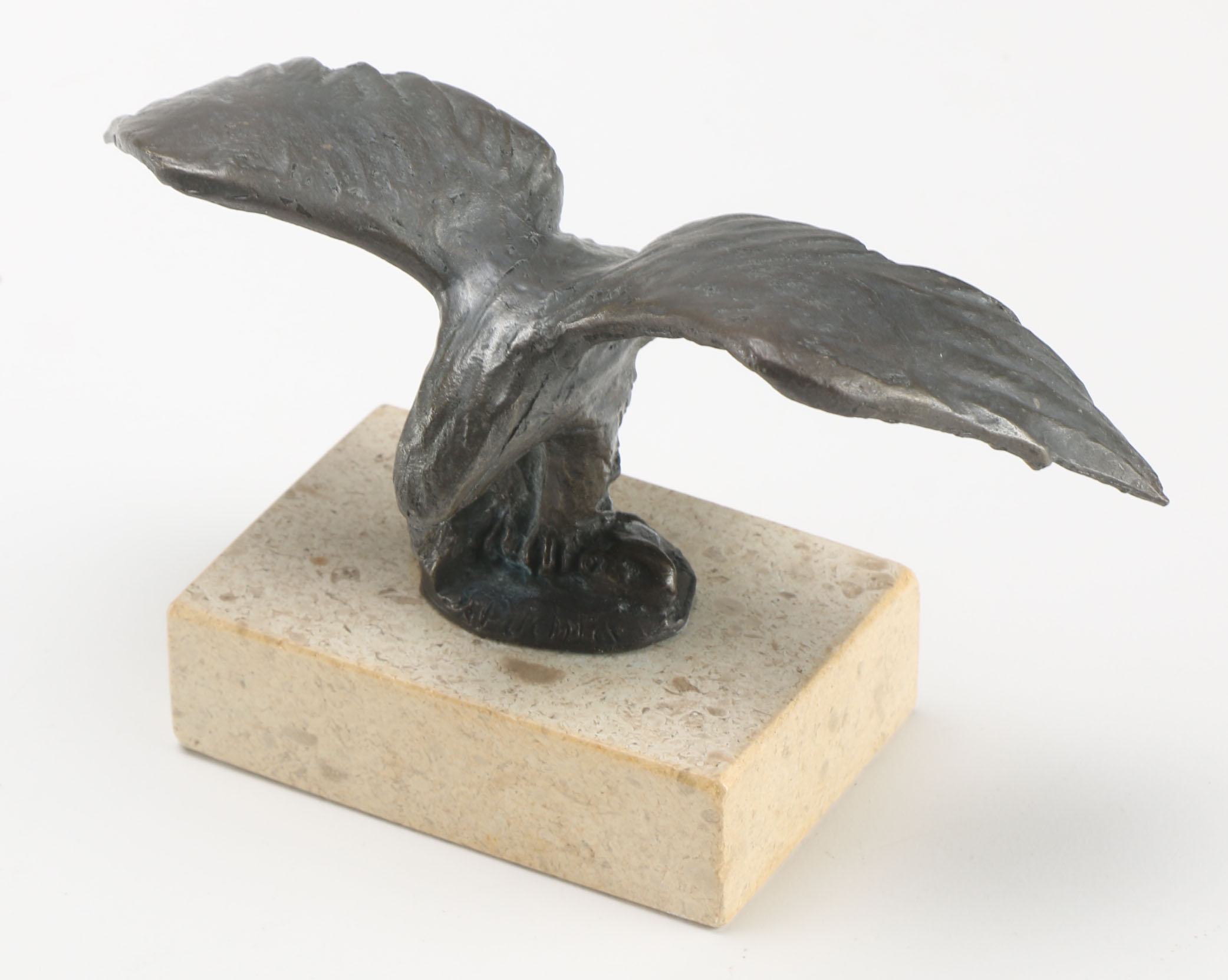 Limited Edition Siggy Puchta Bronze Sculptures