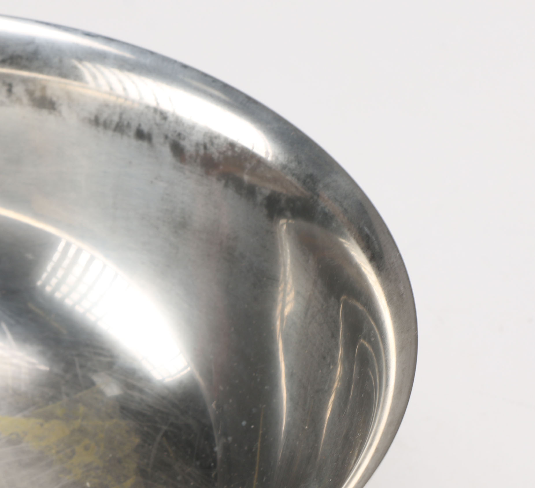 Sheridan Taunton Silversmiths Silver Plate Bowl