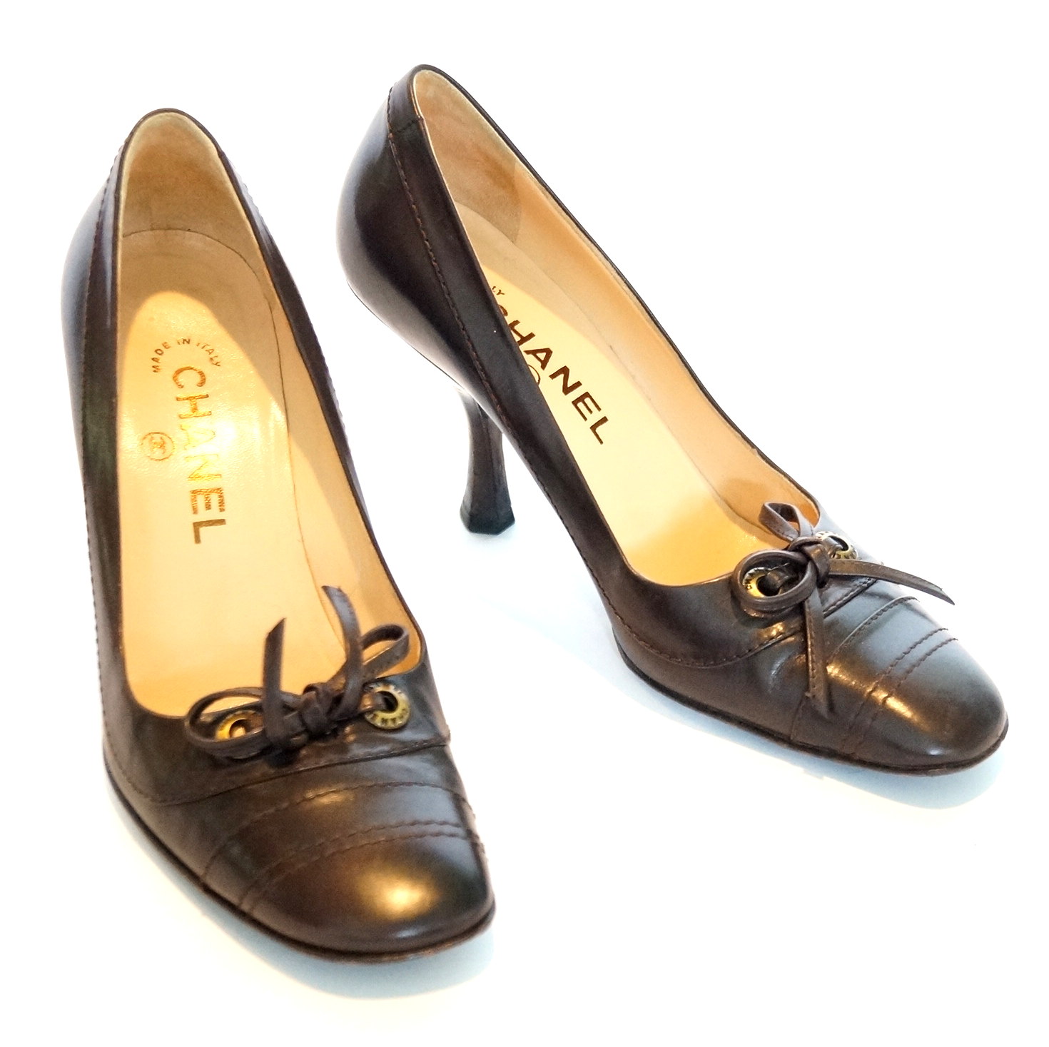 Women's Chanel Pumps