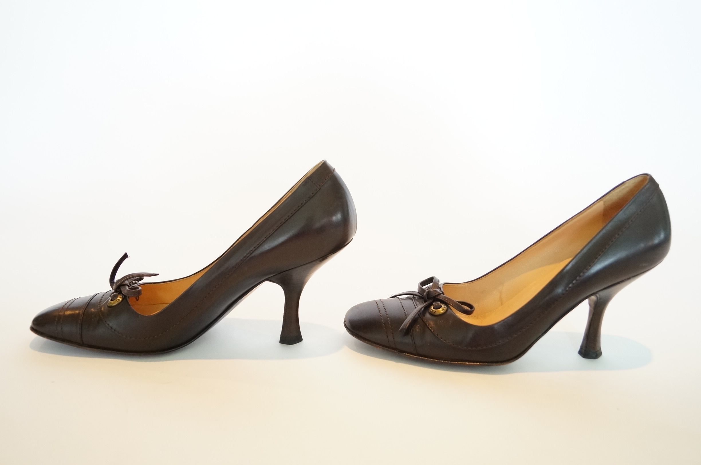 Women's Chanel Pumps