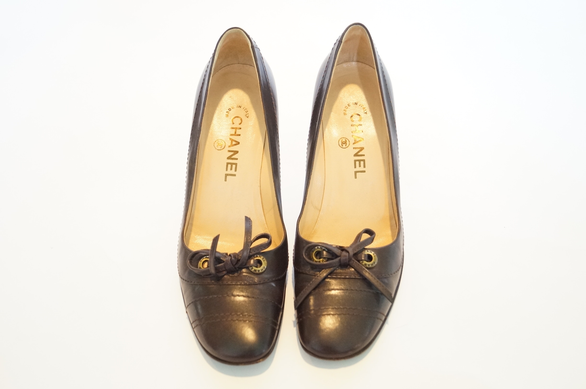 Women's Chanel Pumps