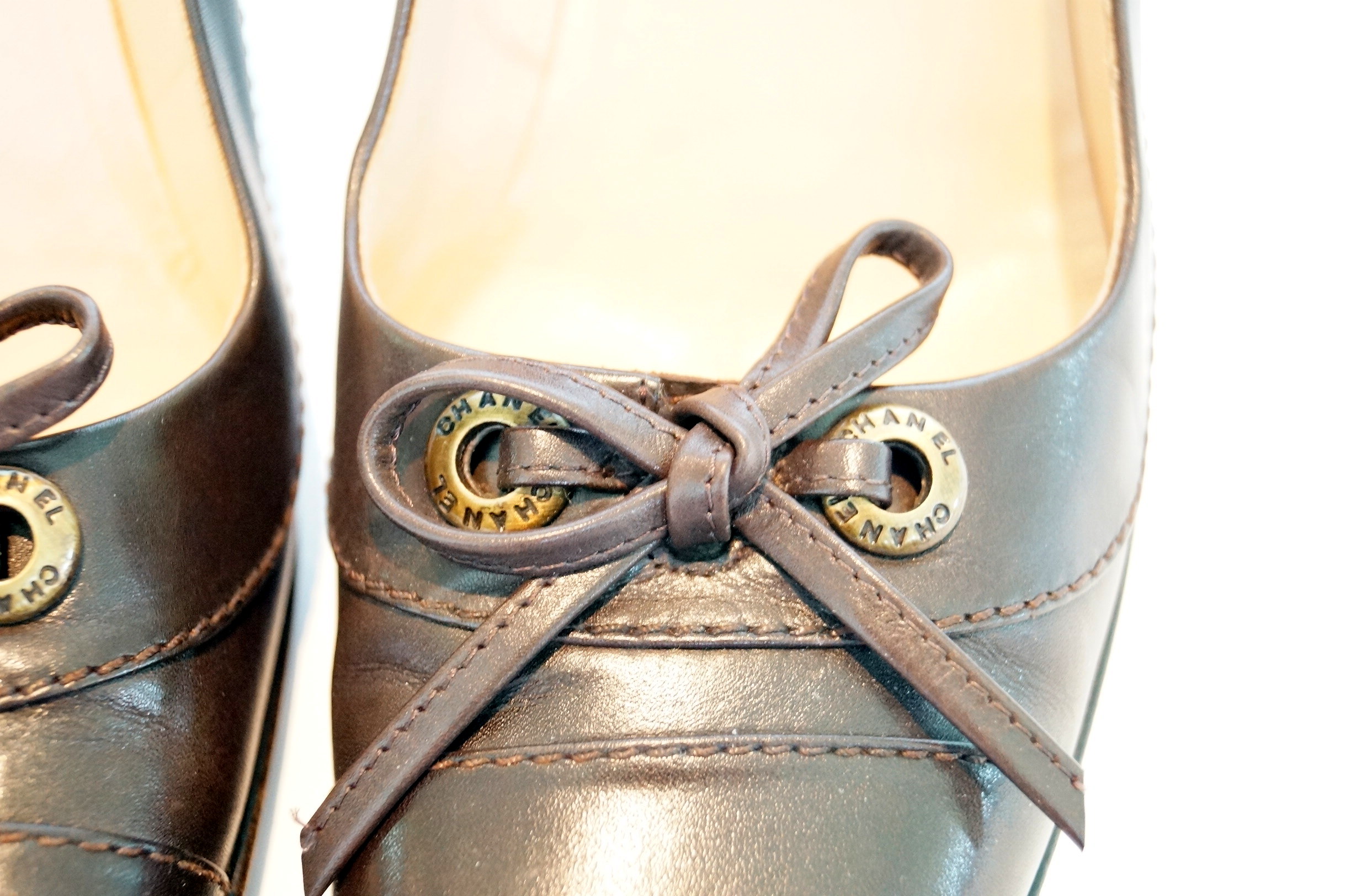 Women's Chanel Pumps