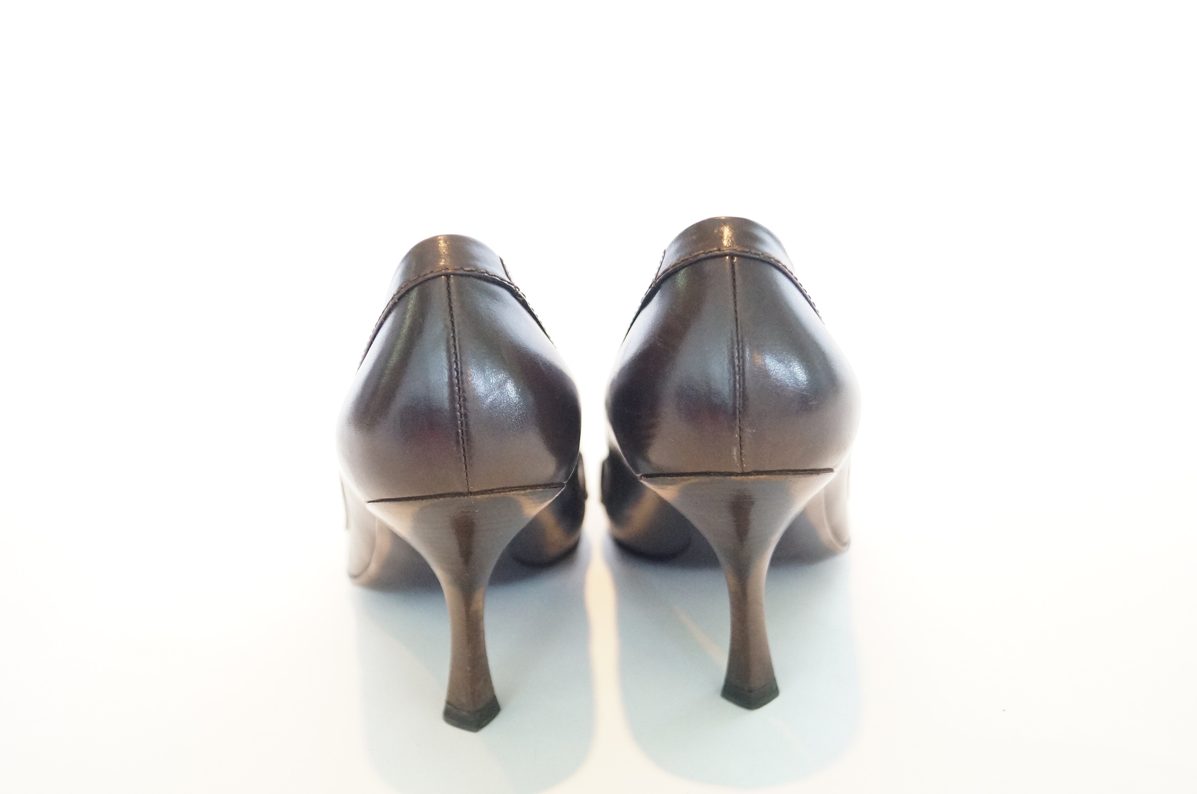 Women's Chanel Pumps