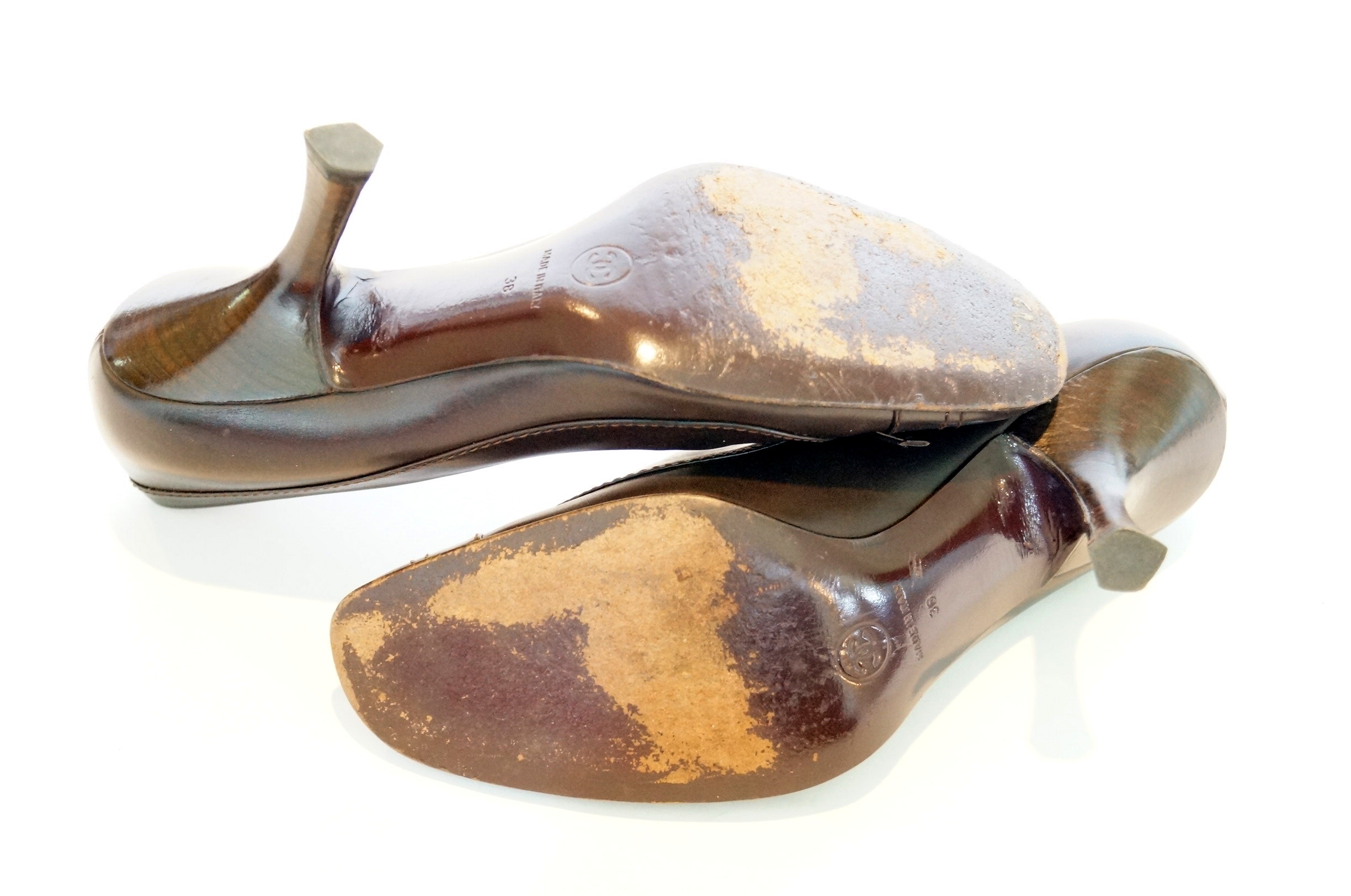 Women's Chanel Pumps