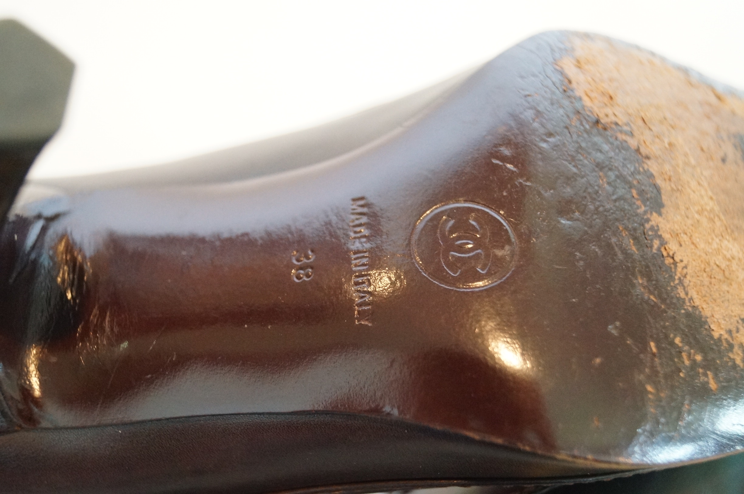 Women's Chanel Pumps