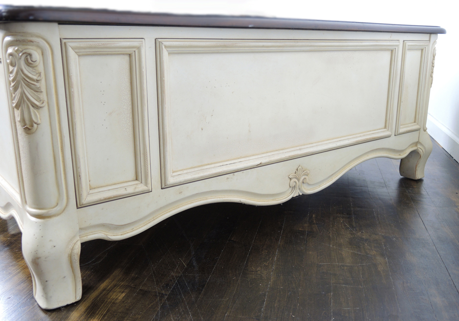 Thomasville Impressions Coffee Table EBTH