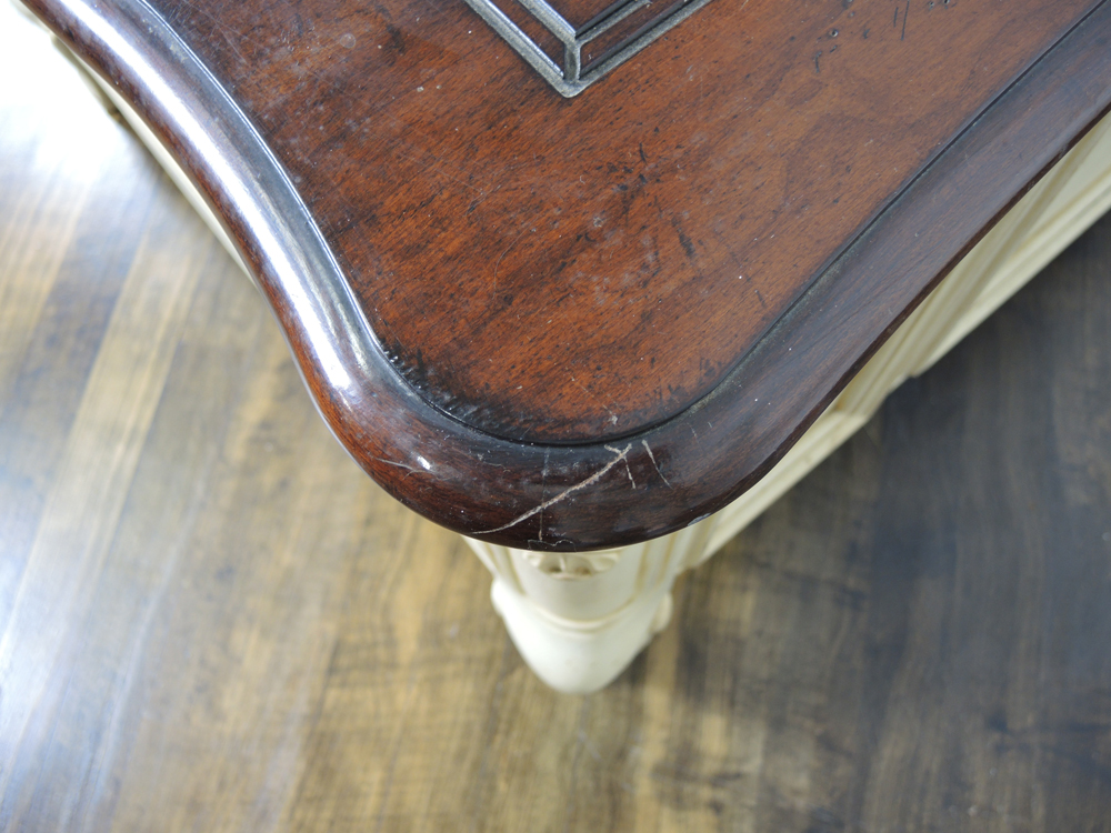 Thomasville Impressions Coffee Table EBTH