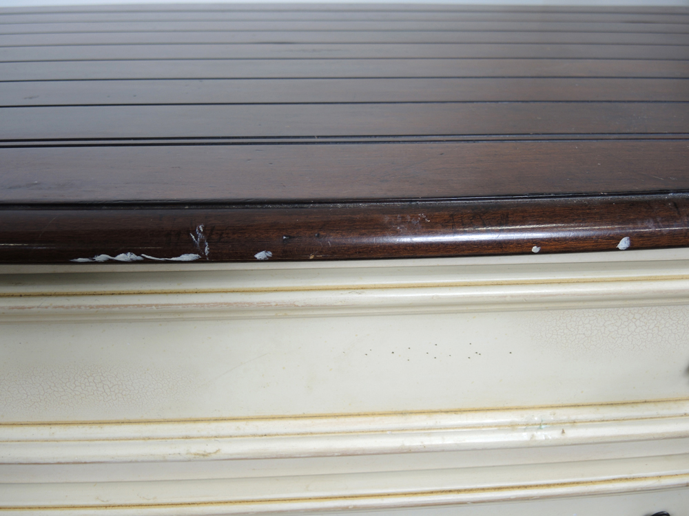 Thomasville Impressions Coffee Table EBTH