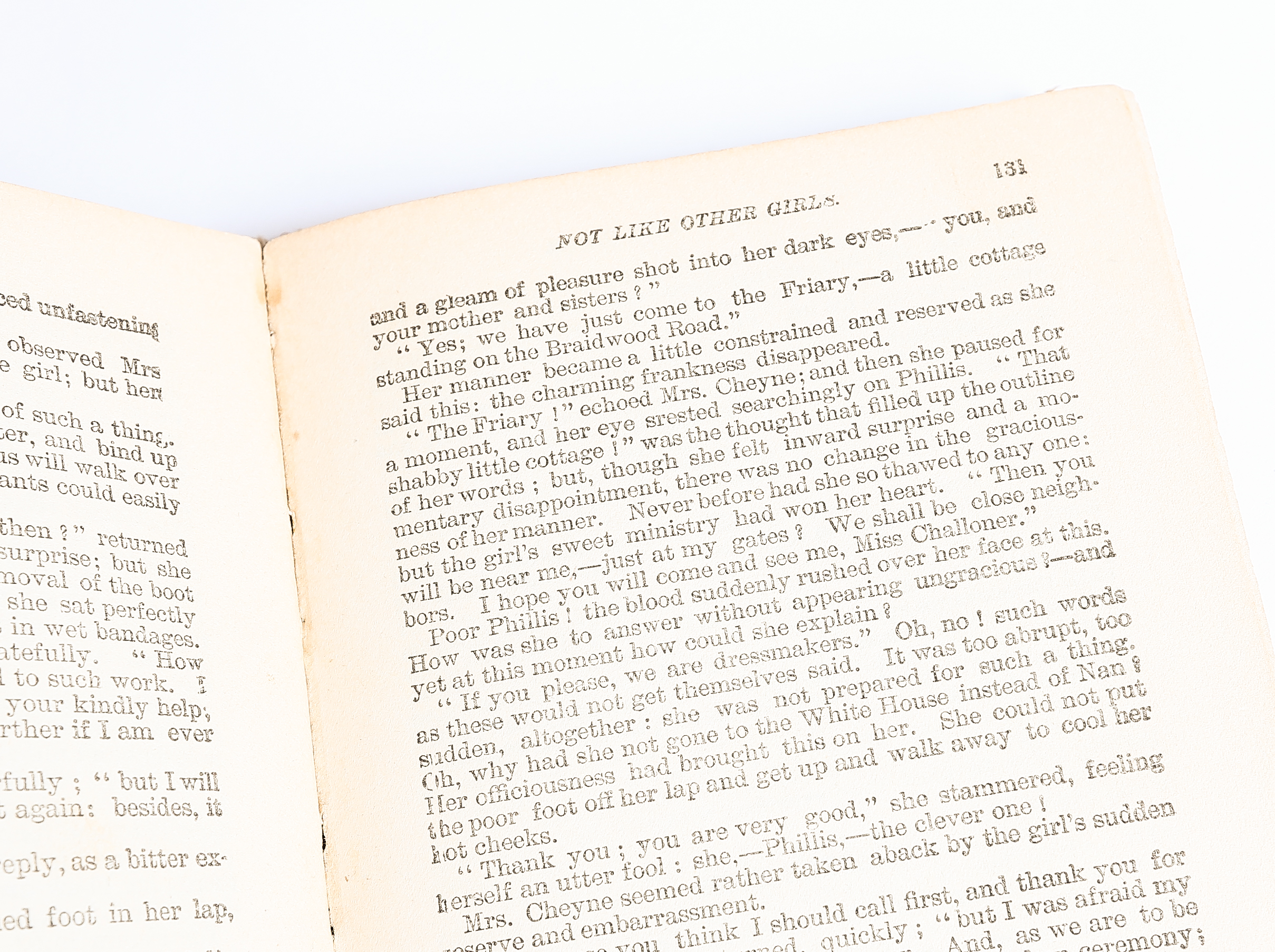 Collection of Vintage School Books