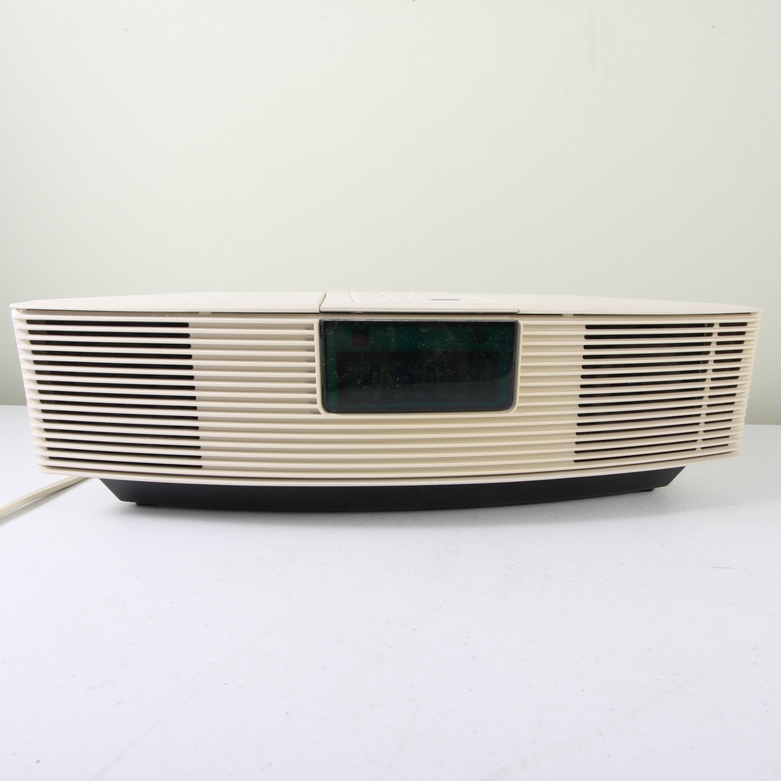 Bose Wave Radio