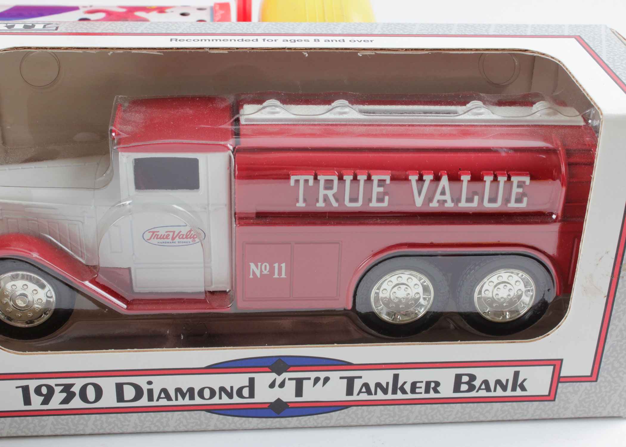 Vintage Childrens Toys Including Fisher Price