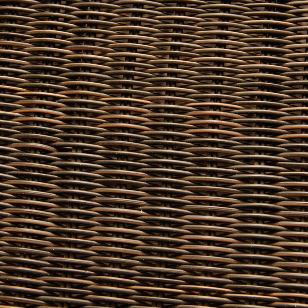 Wicker Patio Coffee Table