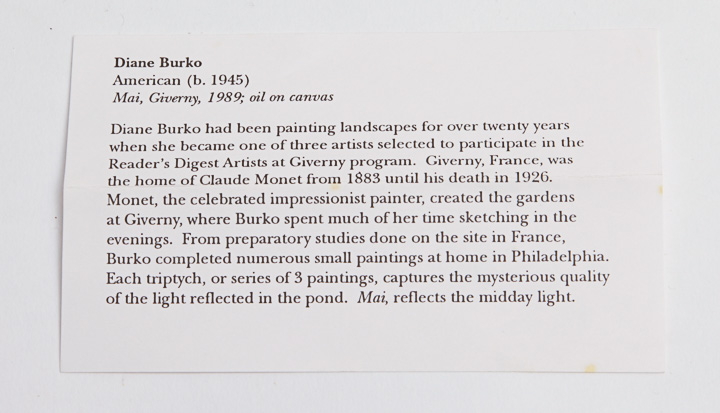 Set of Playing Cards and Die