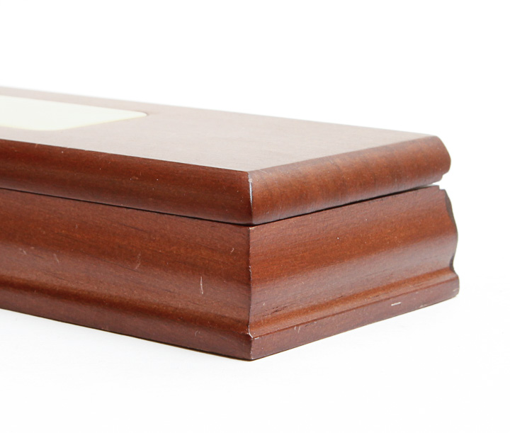 Set of Playing Cards and Die