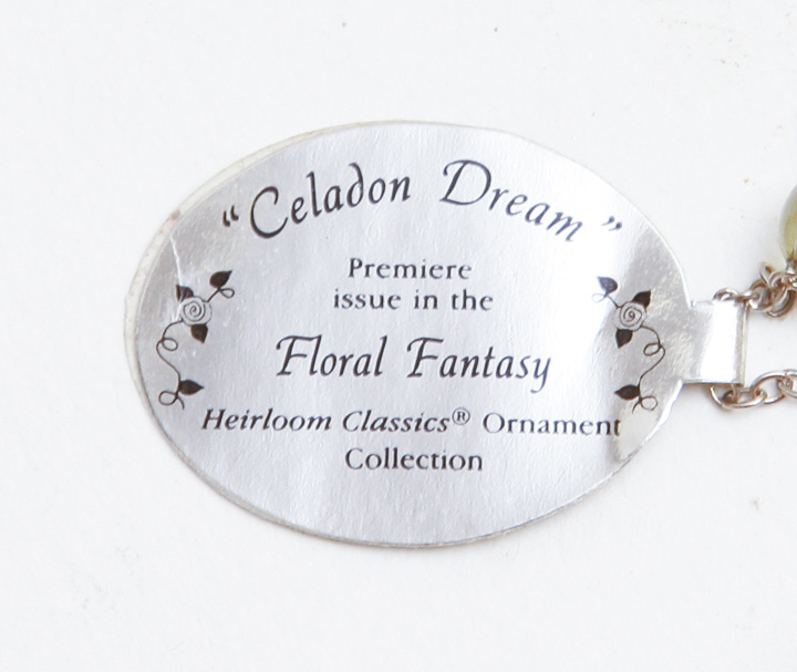 Collection of Fairy Figurines