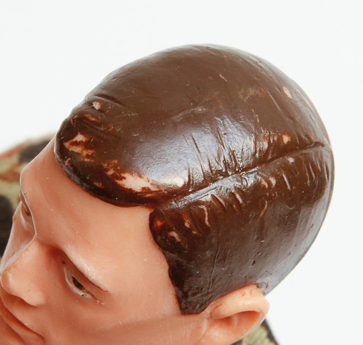 Vintage 1964 GI Joe Doll