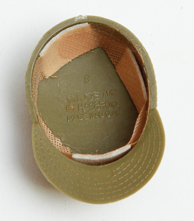 Vintage 1964 GI Joe Doll