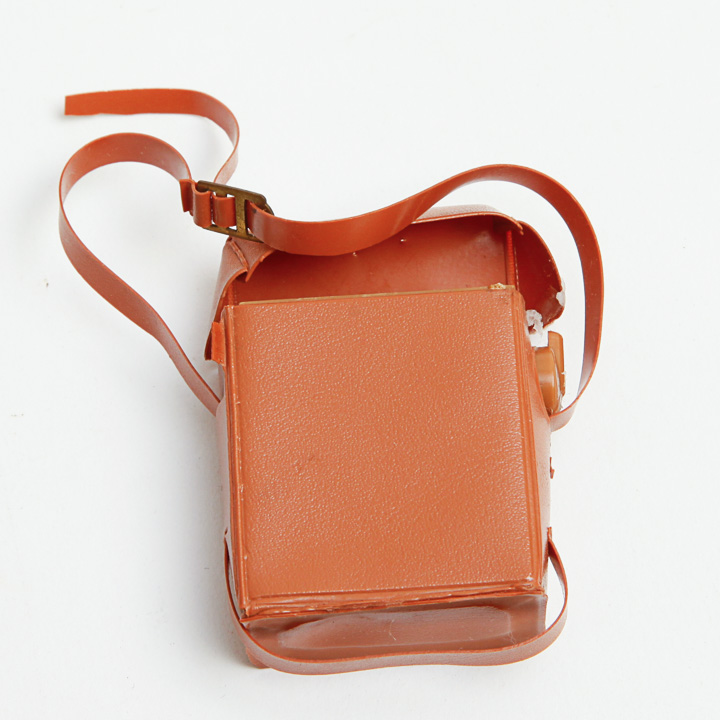 Vintage 1964 GI Joe Doll