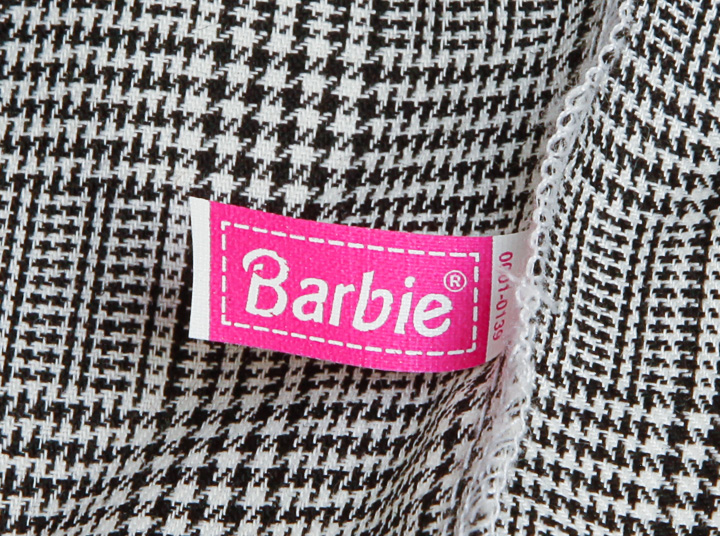 Vintage 1964 GI Joe Doll