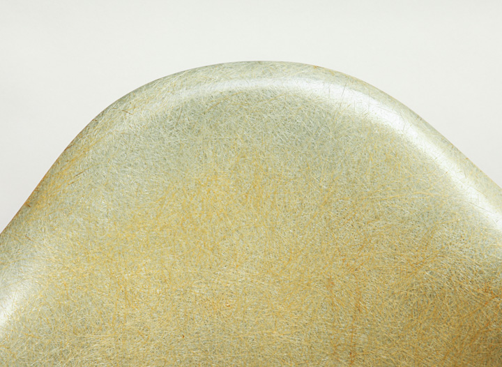 Charles Eames for Herman Miller RAR Rocking Chair