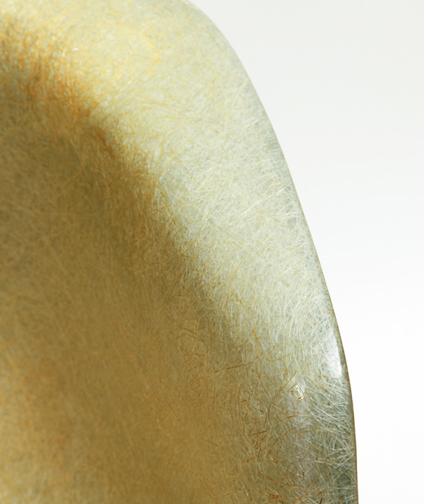 Charles Eames for Herman Miller RAR Rocking Chair