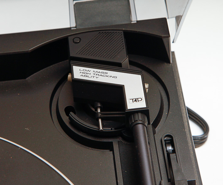 Pioneer Stereo Turntable