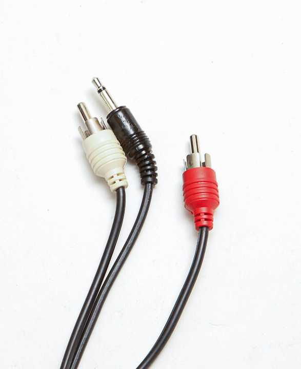 Pioneer Stereo Turntable