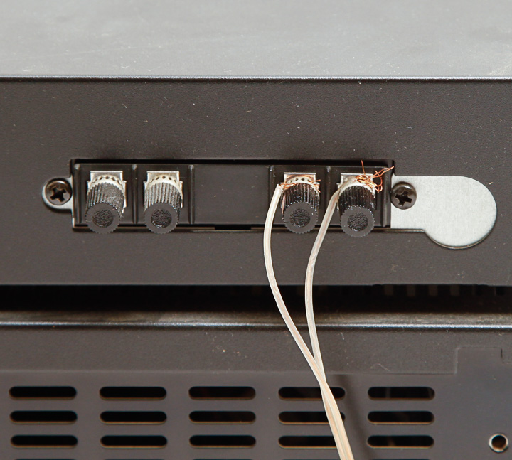 Pioneer Stereo Turntable