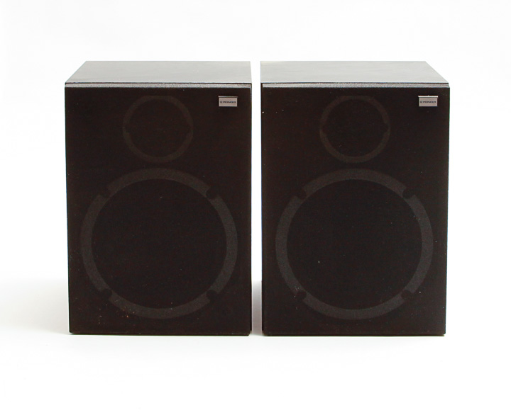 Pioneer Stereo Turntable