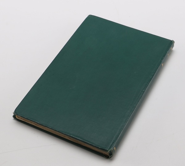 First Edition Copy of "Winnie The Pooh" by A.A. Milne