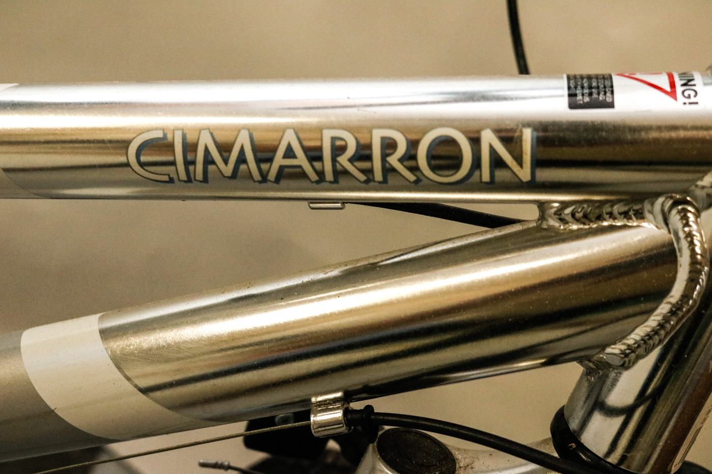 Women's 26" Schwinn "Cimarron" Bicycle