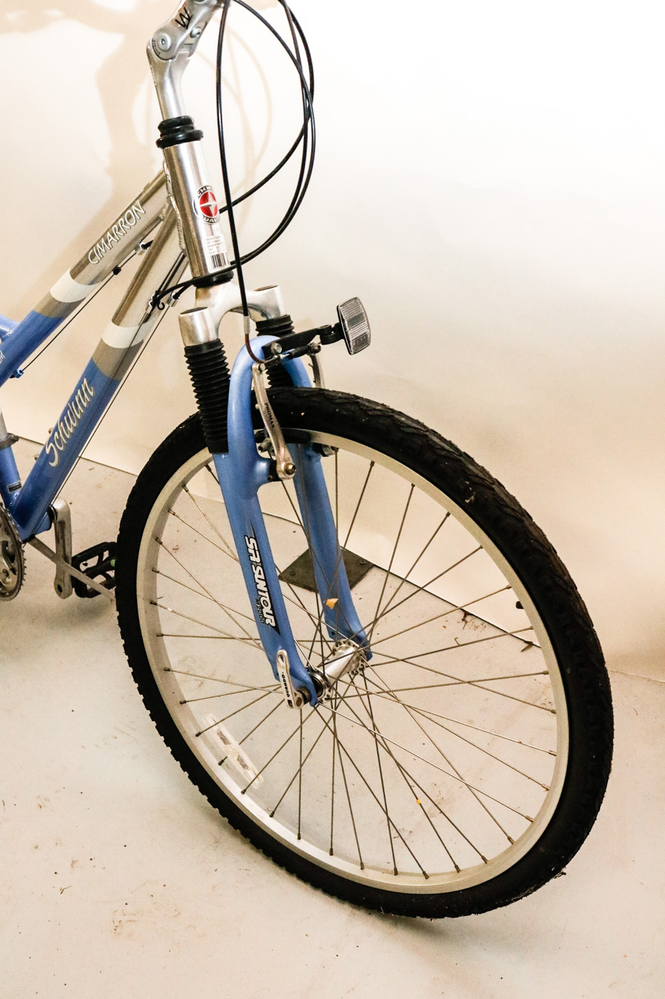 Women's 26" Schwinn "Cimarron" Bicycle